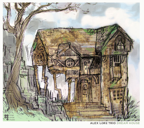 Alex LoRe - Dream House